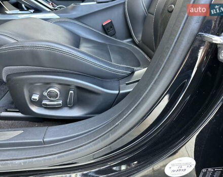 Черный Ягуар I-Pace, объемом двигателя 0 л и пробегом 90 тыс. км за 71906 $, фото 24 на Automoto.ua