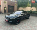 Черный Ягуар I-Pace, объемом двигателя 0 л и пробегом 75 тыс. км за 22900 $, фото 5 на Automoto.ua