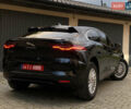 Чорний Ягуар I-Pace, об'ємом двигуна 0 л та пробігом 150 тис. км за 21200 $, фото 28 на Automoto.ua