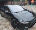 Черный Ягуар I-Pace, объемом двигателя 0 л и пробегом 65 тыс. км за 35900 $, фото 2 на Automoto.ua