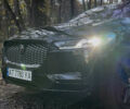 Черный Ягуар I-Pace, объемом двигателя 0 л и пробегом 37 тыс. км за 32400 $, фото 3 на Automoto.ua