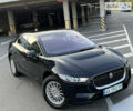 Черный Ягуар I-Pace, объемом двигателя 0 л и пробегом 52 тыс. км за 36400 $, фото 12 на Automoto.ua