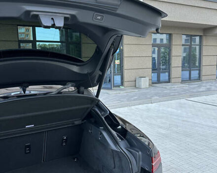 Черный Ягуар I-Pace, объемом двигателя 0 л и пробегом 90 тыс. км за 71906 $, фото 14 на Automoto.ua