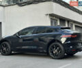 Чорний Ягуар I-Pace, об'ємом двигуна 0 л та пробігом 88 тис. км за 26000 $, фото 20 на Automoto.ua