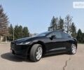 Черный Ягуар I-Pace, объемом двигателя 0 л и пробегом 25 тыс. км за 32499 $, фото 3 на Automoto.ua