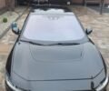 Черный Ягуар I-Pace, объемом двигателя 0 л и пробегом 65 тыс. км за 35900 $, фото 17 на Automoto.ua
