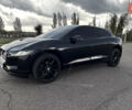 Чорний Ягуар I-Pace, об'ємом двигуна 0 л та пробігом 149 тис. км за 23500 $, фото 3 на Automoto.ua