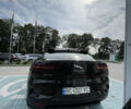 Чорний Ягуар I-Pace, об'ємом двигуна 0 л та пробігом 130 тис. км за 23990 $, фото 6 на Automoto.ua