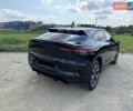 Черный Ягуар I-Pace, объемом двигателя 0 л и пробегом 50 тыс. км за 42000 $, фото 6 на Automoto.ua