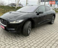 Чорний Ягуар I-Pace, об'ємом двигуна 0 л та пробігом 93 тис. км за 21499 $, фото 4 на Automoto.ua