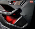 Черный Ягуар I-Pace, объемом двигателя 0 л и пробегом 64 тыс. км за 29900 $, фото 55 на Automoto.ua
