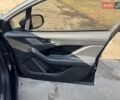 Черный Ягуар I-Pace, объемом двигателя 0 л и пробегом 78 тыс. км за 26000 $, фото 12 на Automoto.ua