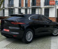 Чорний Ягуар I-Pace, об'ємом двигуна 0 л та пробігом 150 тис. км за 23000 $, фото 39 на Automoto.ua