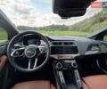 Черный Ягуар I-Pace, объемом двигателя 0 л и пробегом 50 тыс. км за 42000 $, фото 12 на Automoto.ua