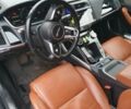 Черный Ягуар I-Pace, объемом двигателя 0 л и пробегом 65 тыс. км за 35900 $, фото 39 на Automoto.ua