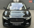 Чорний Ягуар I-Pace, об'ємом двигуна 0 л та пробігом 88 тис. км за 26000 $, фото 5 на Automoto.ua