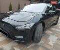 Черный Ягуар I-Pace, объемом двигателя 0 л и пробегом 65 тыс. км за 35900 $, фото 18 на Automoto.ua