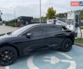 Чорний Ягуар I-Pace, об'ємом двигуна 0 л та пробігом 130 тис. км за 23990 $, фото 4 на Automoto.ua