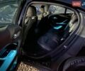 Черный Ягуар I-Pace, объемом двигателя 0 л и пробегом 90 тыс. км за 25900 $, фото 76 на Automoto.ua