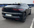 Черный Ягуар I-Pace, объемом двигателя 0 л и пробегом 149 тыс. км за 22300 $, фото 7 на Automoto.ua