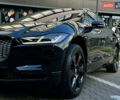Черный Ягуар I-Pace, объемом двигателя 0 л и пробегом 36 тыс. км за 31600 $, фото 8 на Automoto.ua