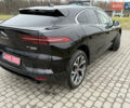 Чорний Ягуар I-Pace, об'ємом двигуна 0 л та пробігом 93 тис. км за 21499 $, фото 7 на Automoto.ua