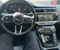 Черный Ягуар I-Pace, объемом двигателя 0 л и пробегом 75 тыс. км за 29800 $, фото 2 на Automoto.ua