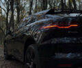 Черный Ягуар I-Pace, объемом двигателя 0 л и пробегом 37 тыс. км за 32400 $, фото 5 на Automoto.ua