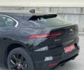 Чорний Ягуар I-Pace, об'ємом двигуна 0 л та пробігом 120 тис. км за 22799 $, фото 12 на Automoto.ua
