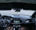 Черный Ягуар I-Pace, объемом двигателя 0 л и пробегом 173 тыс. км за 29999 $, фото 11 на Automoto.ua