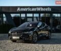 Черный Ягуар I-Pace, объемом двигателя 0 л и пробегом 47 тыс. км за 27500 $, фото 1 на Automoto.ua