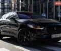 Чорний Ягуар I-Pace, об'ємом двигуна 0 л та пробігом 61 тис. км за 26500 $, фото 3 на Automoto.ua