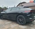 Черный Ягуар I-Pace, объемом двигателя 0 л и пробегом 65 тыс. км за 35900 $, фото 5 на Automoto.ua