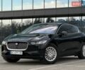 Чорний Ягуар I-Pace, об'ємом двигуна 0 л та пробігом 150 тис. км за 21999 $, фото 1 на Automoto.ua