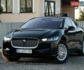 Черный Ягуар I-Pace, объемом двигателя 0 л и пробегом 150 тыс. км за 21500 $, фото 1 на Automoto.ua