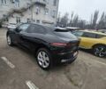 Черный Ягуар I-Pace, объемом двигателя 0 л и пробегом 59 тыс. км за 28700 $, фото 4 на Automoto.ua