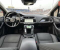 Черный Ягуар I-Pace, объемом двигателя 0 л и пробегом 149 тыс. км за 22300 $, фото 28 на Automoto.ua