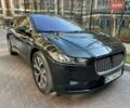 Черный Ягуар I-Pace, объемом двигателя 0 л и пробегом 39 тыс. км за 30500 $, фото 1 на Automoto.ua