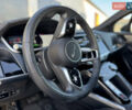 Черный Ягуар I-Pace, объемом двигателя 0 л и пробегом 87 тыс. км за 21900 $, фото 28 на Automoto.ua