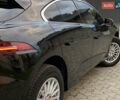 Чорний Ягуар I-Pace, об'ємом двигуна 0 л та пробігом 150 тис. км за 21200 $, фото 35 на Automoto.ua