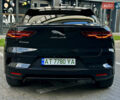 Чорний Ягуар I-Pace, об'ємом двигуна 0 л та пробігом 37 тис. км за 32300 $, фото 8 на Automoto.ua