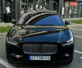 Чорний Ягуар I-Pace, об'ємом двигуна 0 л та пробігом 37 тис. км за 32300 $, фото 6 на Automoto.ua