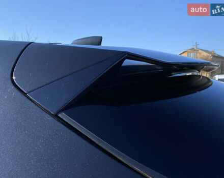 Черный Ягуар I-Pace, объемом двигателя 0 л и пробегом 64 тыс. км за 29900 $, фото 25 на Automoto.ua
