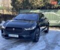 Черный Ягуар I-Pace, объемом двигателя 0 л и пробегом 50 тыс. км за 32500 $, фото 3 на Automoto.ua