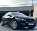 Черный Ягуар I-Pace, объемом двигателя 0 л и пробегом 52 тыс. км за 36400 $, фото 11 на Automoto.ua