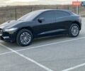 Черный Ягуар I-Pace, объемом двигателя 0 л и пробегом 173 тыс. км за 29999 $, фото 7 на Automoto.ua