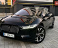 Черный Ягуар I-Pace, объемом двигателя 0 л и пробегом 34 тыс. км за 31400 $, фото 4 на Automoto.ua