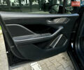 Черный Ягуар I-Pace, объемом двигателя 0 л и пробегом 37 тыс. км за 32400 $, фото 22 на Automoto.ua