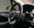 Чорний Ягуар I-Pace, об'ємом двигуна 0 л та пробігом 150 тис. км за 21200 $, фото 59 на Automoto.ua