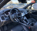Черный Ягуар I-Pace, объемом двигателя 0 л и пробегом 64 тыс. км за 29900 $, фото 53 на Automoto.ua